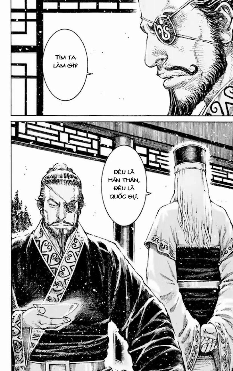 Hoả Phụng Liêu Nguyên 510 trang 19