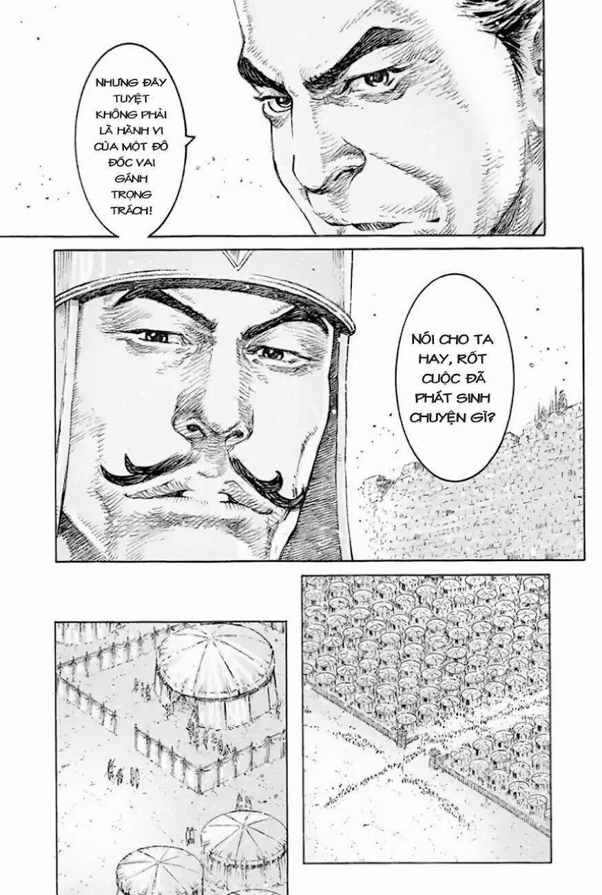 Hoả Phụng Liêu Nguyên 510 trang 6