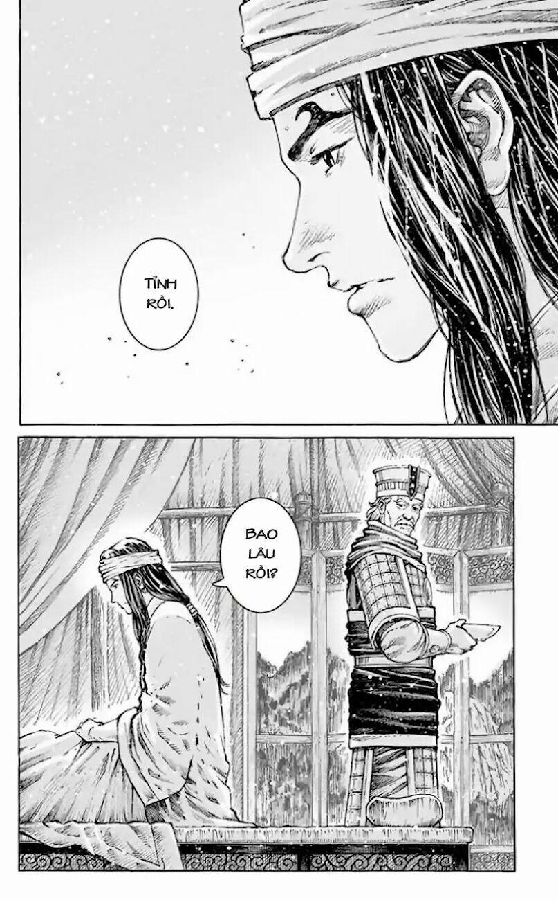 Hoả Phụng Liêu Nguyên 510 trang 7