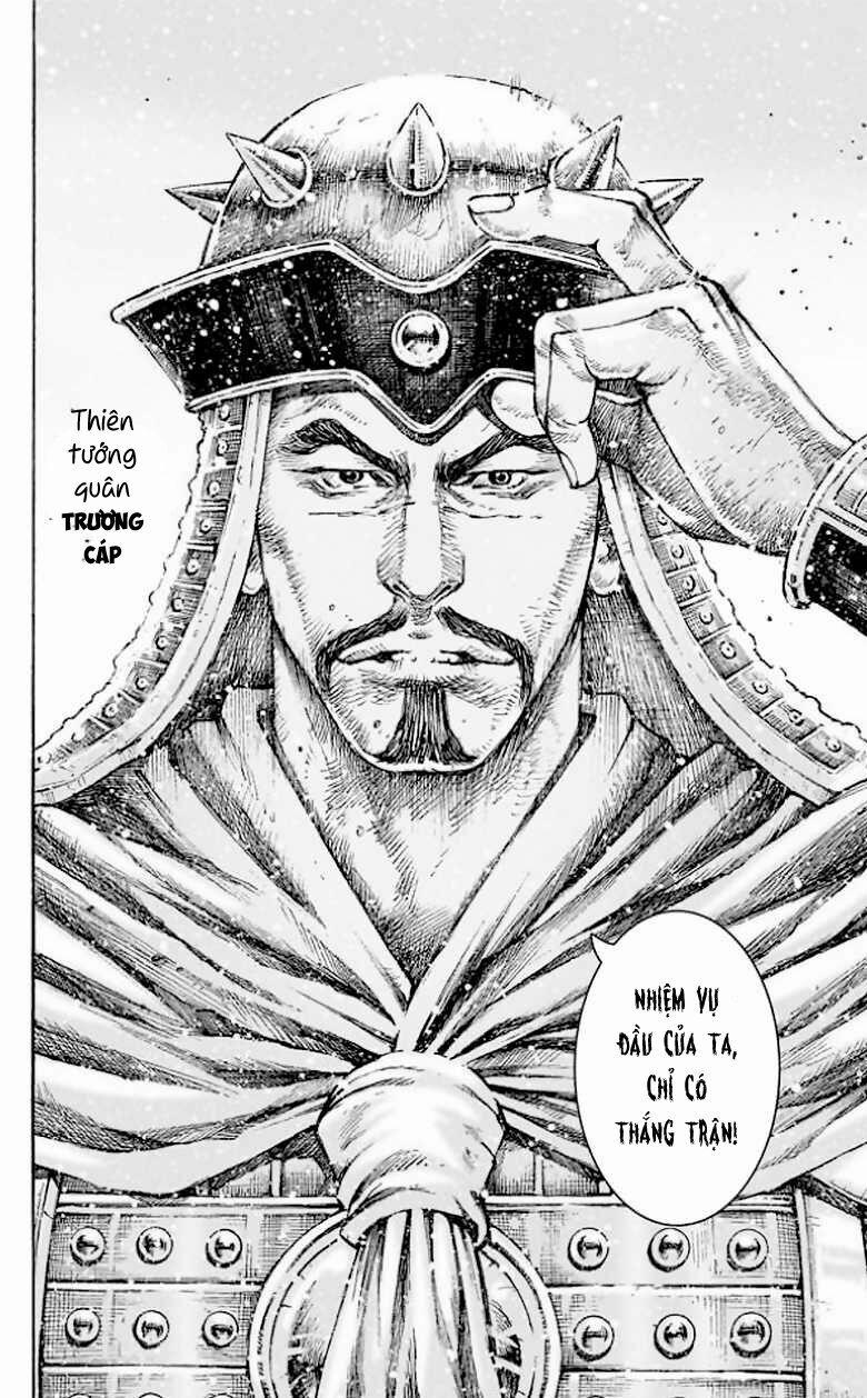 Hoả Phụng Liêu Nguyên 511 trang 13