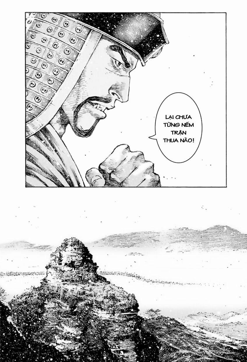 Hoả Phụng Liêu Nguyên 511 trang 15