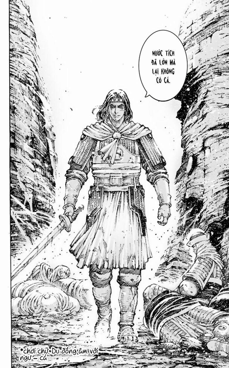 Hoả Phụng Liêu Nguyên 511 trang 19