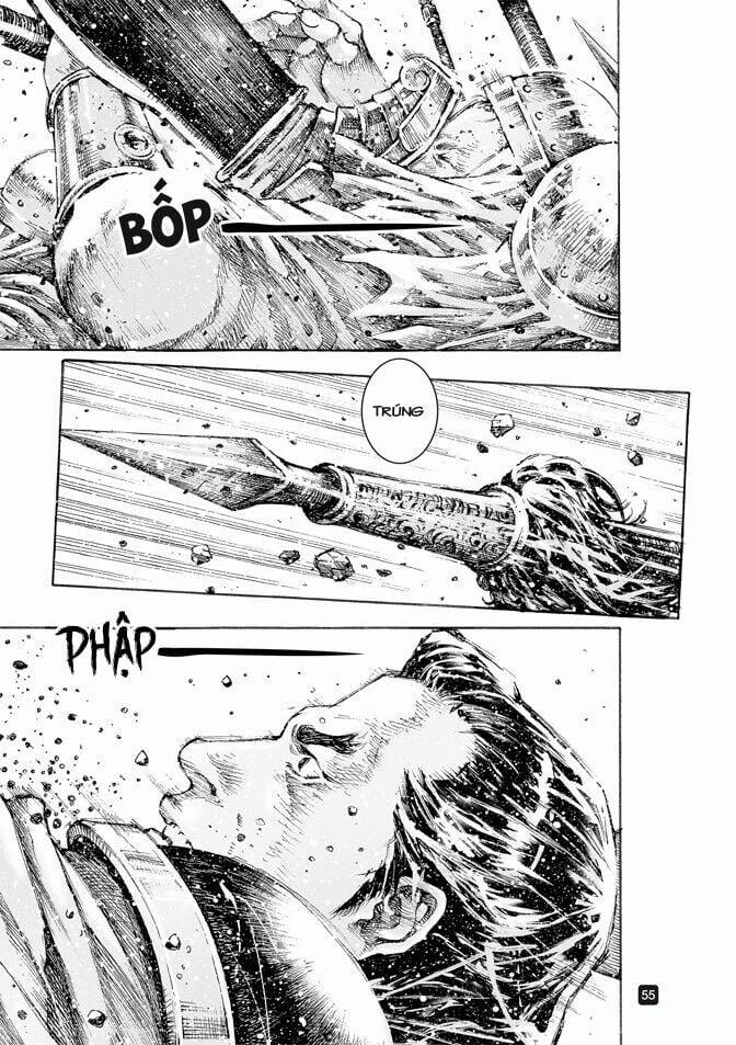 Hoả Phụng Liêu Nguyên 512 trang 11