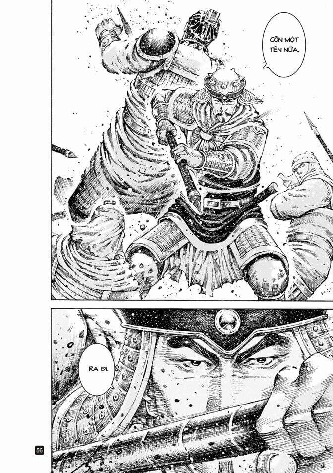 Hoả Phụng Liêu Nguyên 512 trang 12