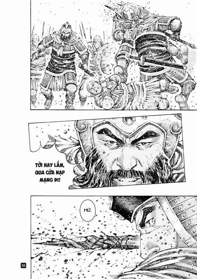 Hoả Phụng Liêu Nguyên 512 trang 14