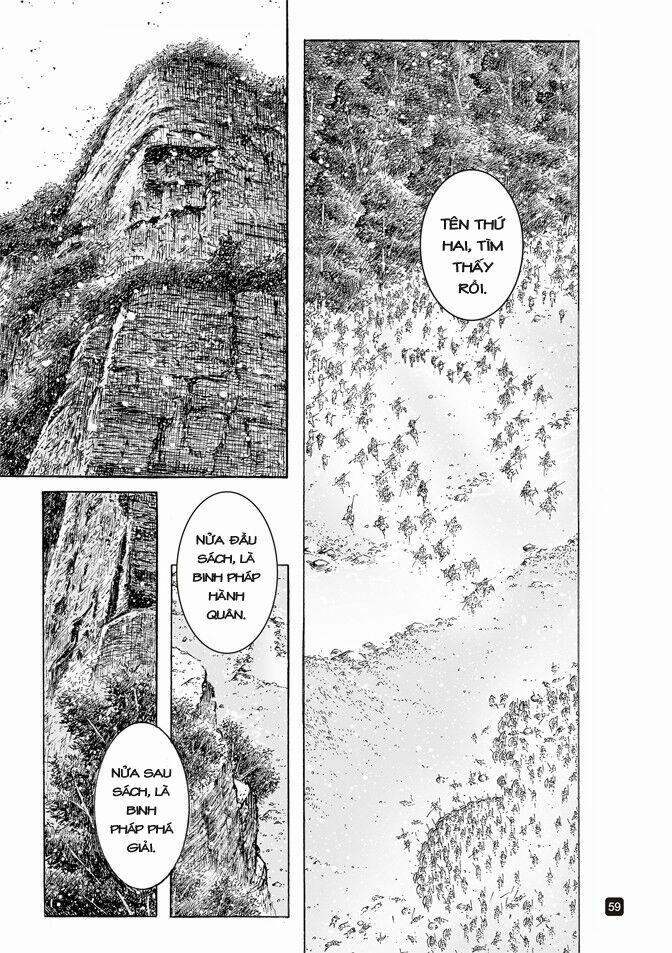 Hoả Phụng Liêu Nguyên 512 trang 15