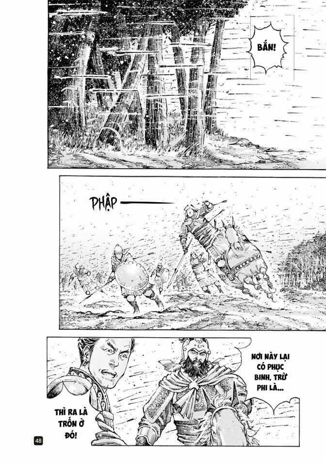 Hoả Phụng Liêu Nguyên 512 trang 5