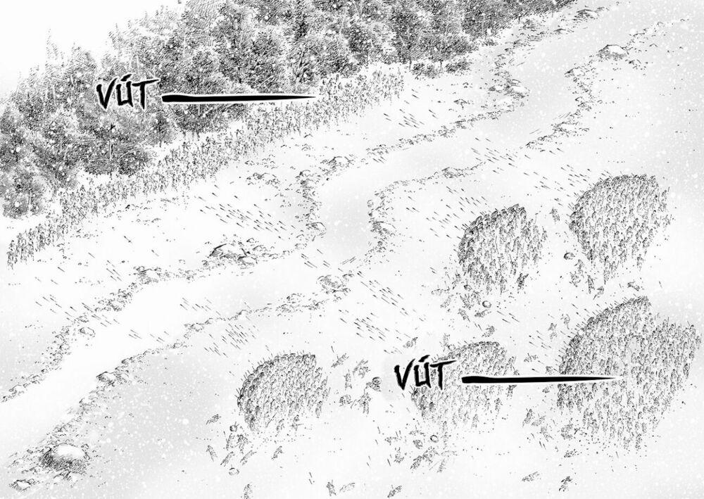 Hoả Phụng Liêu Nguyên 512 trang 7