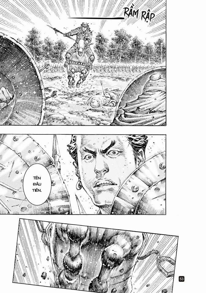 Hoả Phụng Liêu Nguyên 512 trang 9