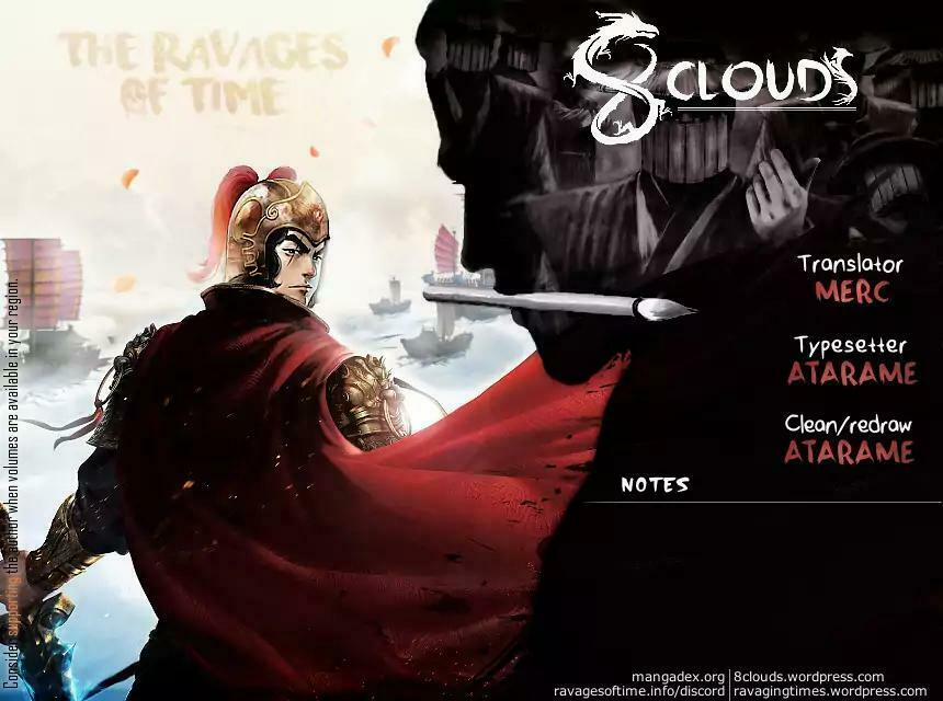 Hoả Phụng Liêu Nguyên 513 trang 1