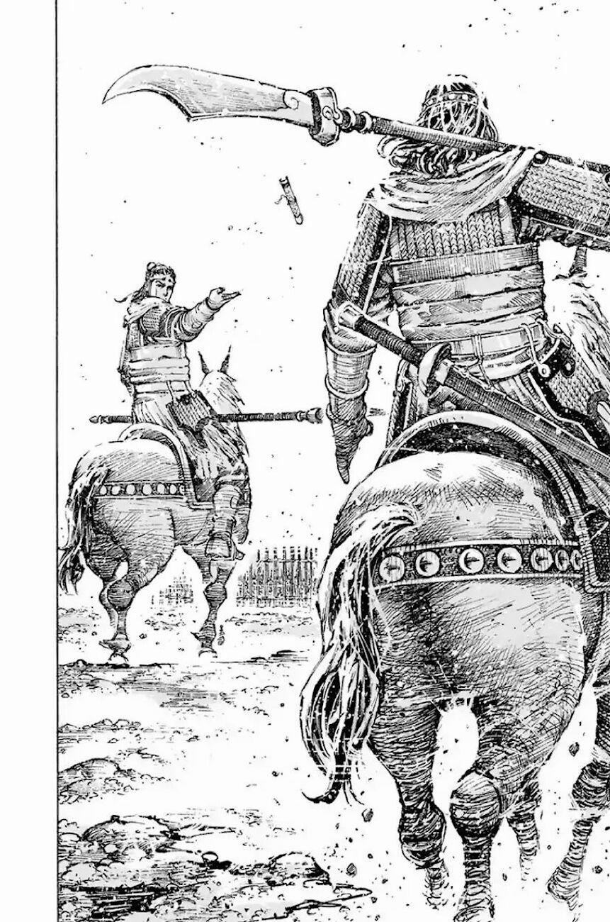 Hoả Phụng Liêu Nguyên 513 trang 17