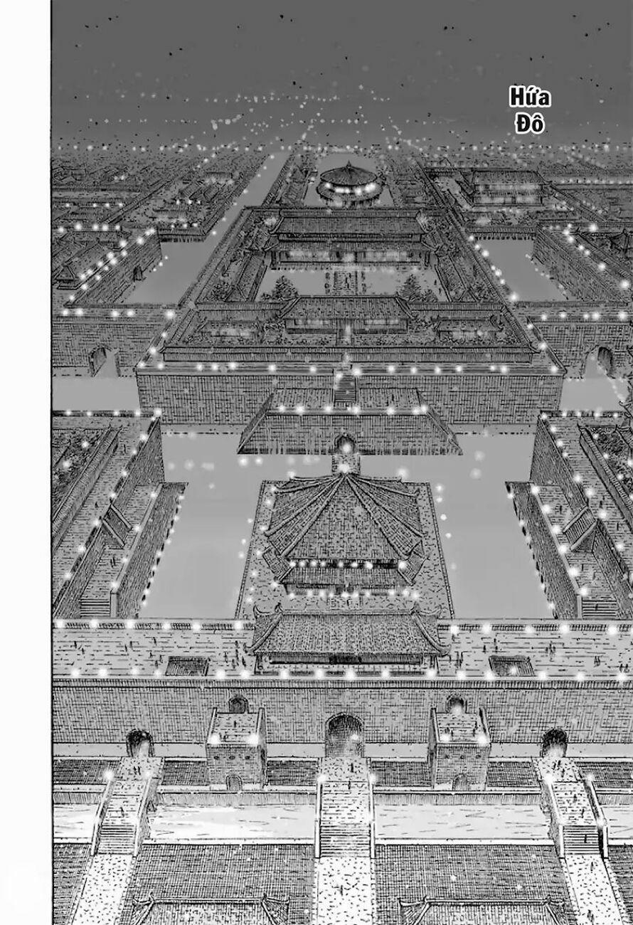 Hoả Phụng Liêu Nguyên 513 trang 19