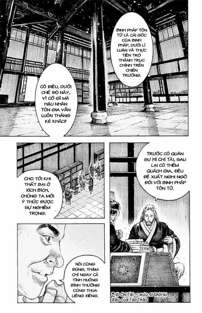 Hoả Phụng Liêu Nguyên 513 trang 24