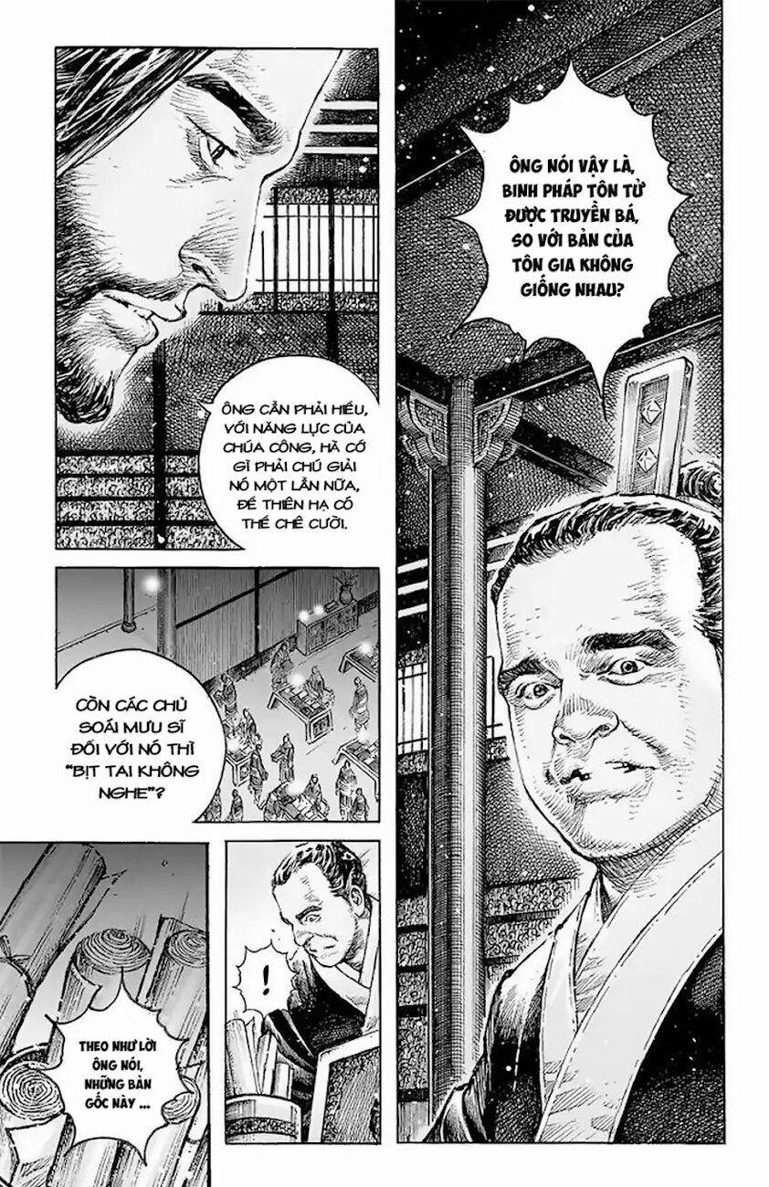 Hoả Phụng Liêu Nguyên 513 trang 26