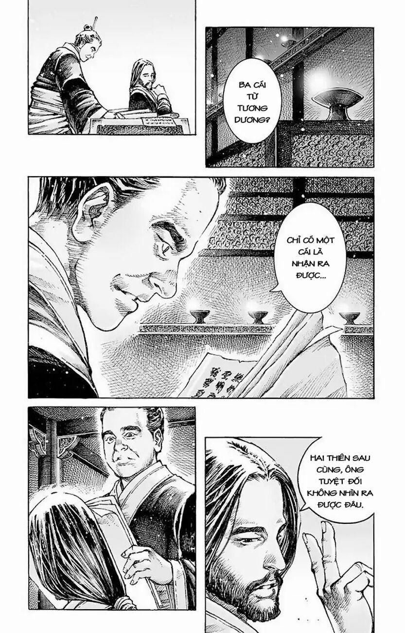 Hoả Phụng Liêu Nguyên 513 trang 29