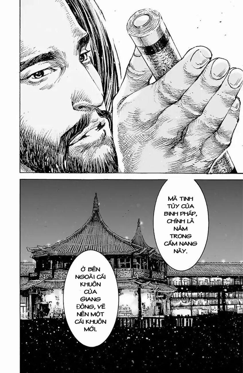 Hoả Phụng Liêu Nguyên 513 trang 31