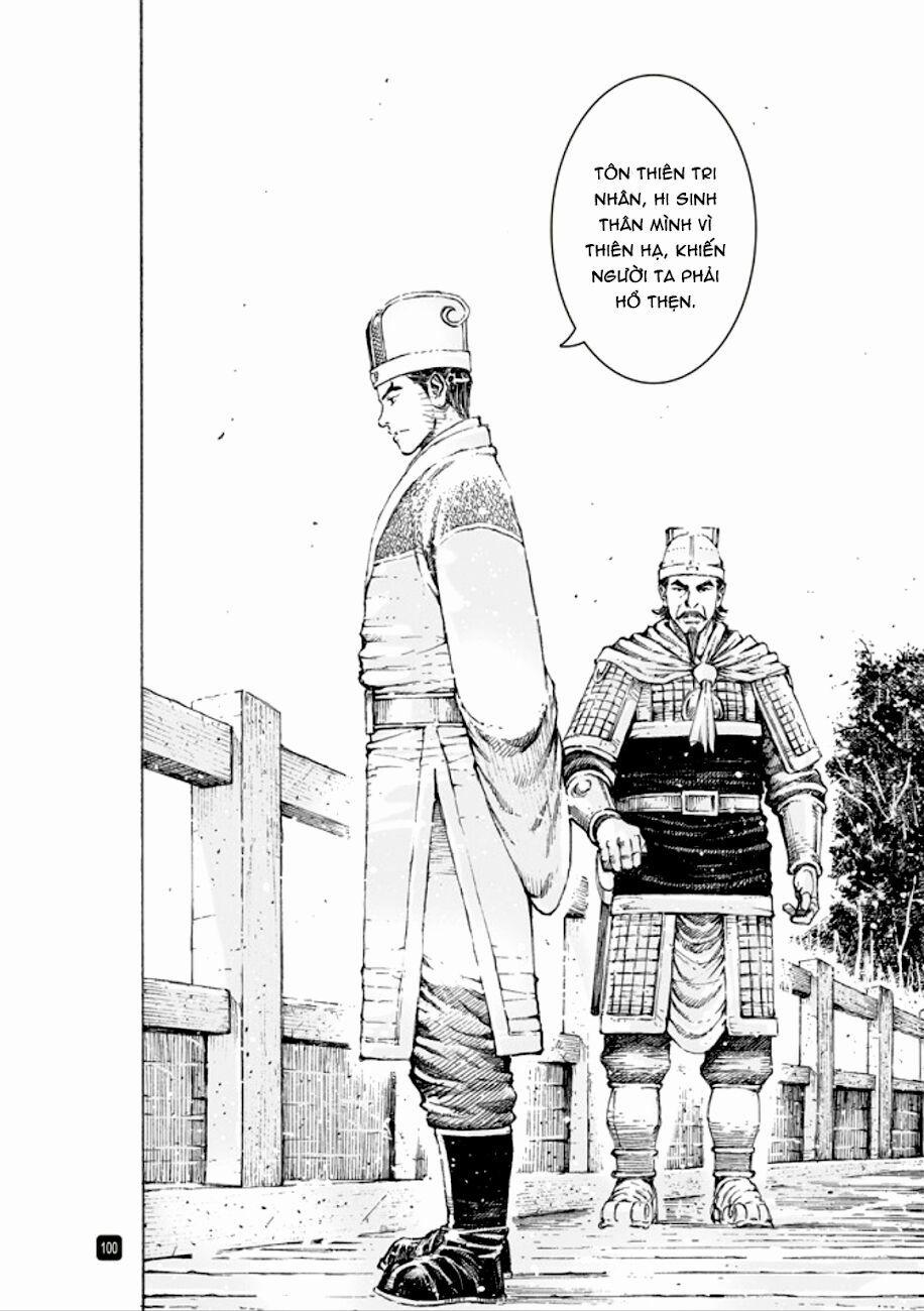 Hoả Phụng Liêu Nguyên 514 trang 20