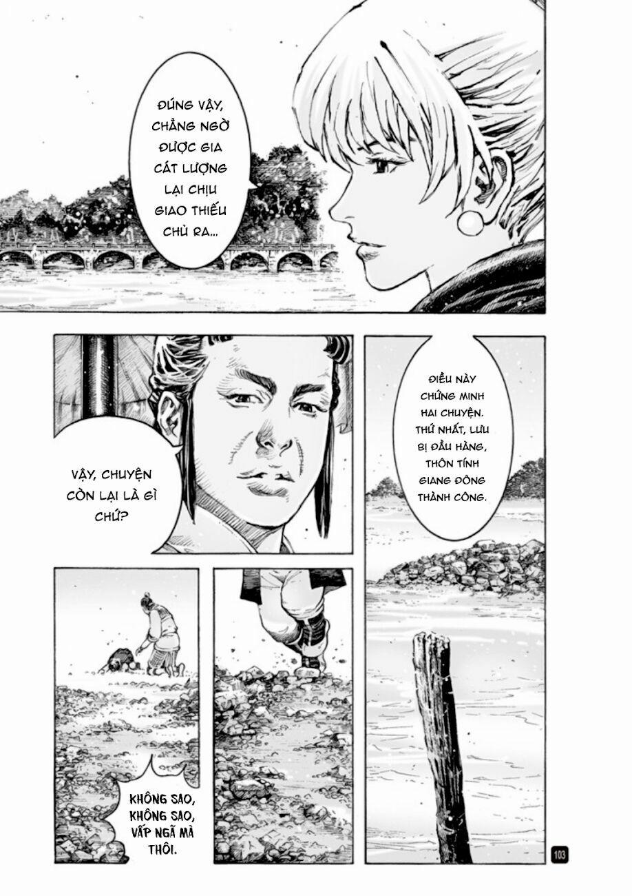 Hoả Phụng Liêu Nguyên 515 trang 2