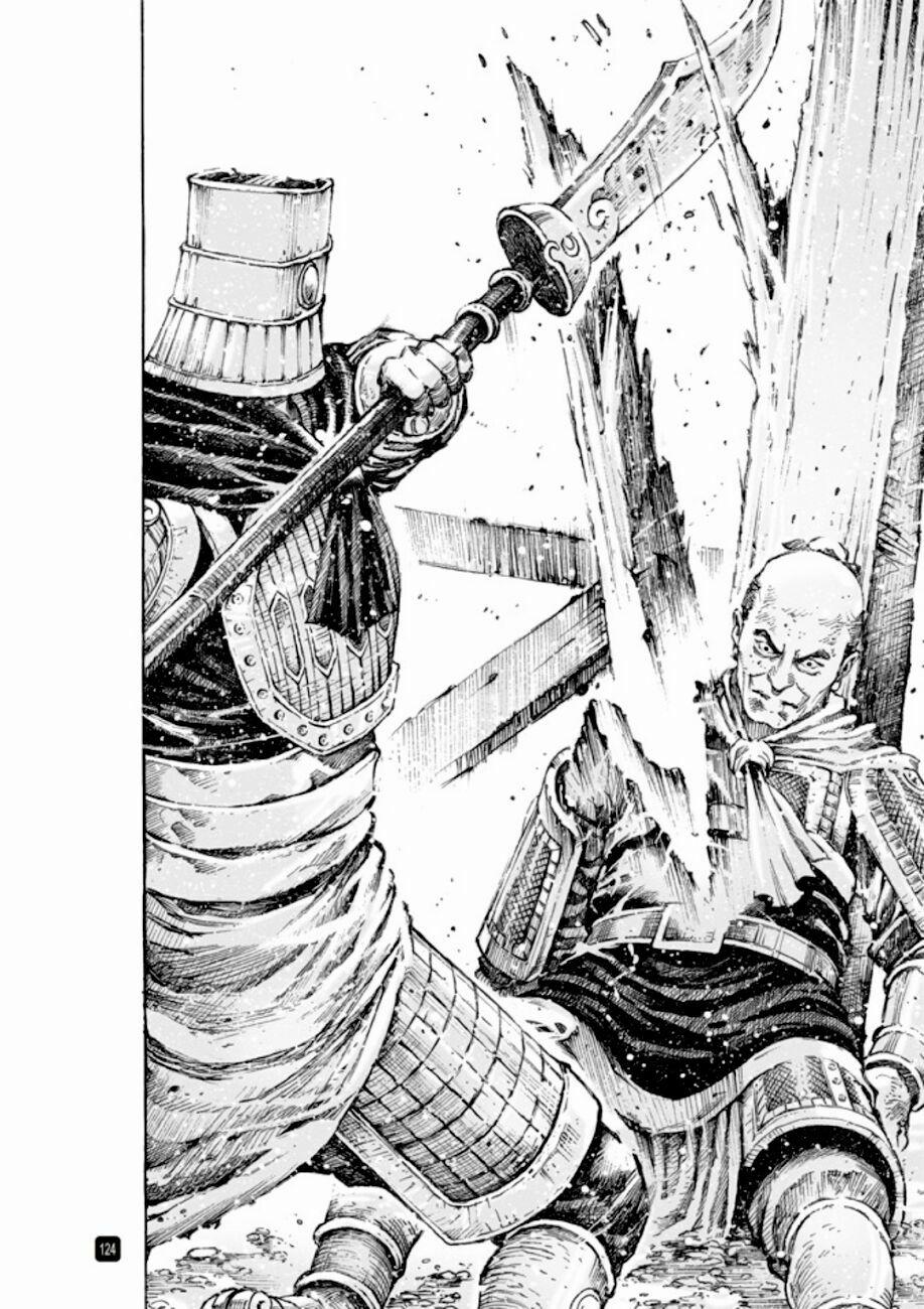 Hoả Phụng Liêu Nguyên 515 trang 22