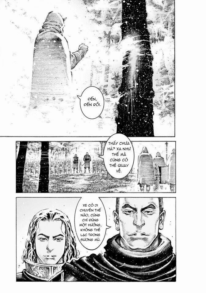 Hoả Phụng Liêu Nguyên 516 trang 12