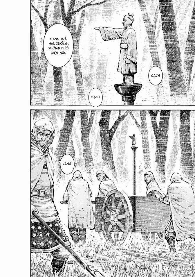 Hoả Phụng Liêu Nguyên 516 trang 13