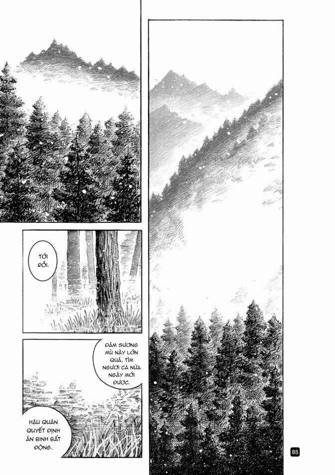 Hoả Phụng Liêu Nguyên 516 trang 6