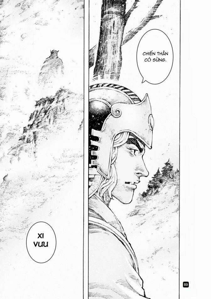 Hoả Phụng Liêu Nguyên 516 trang 9