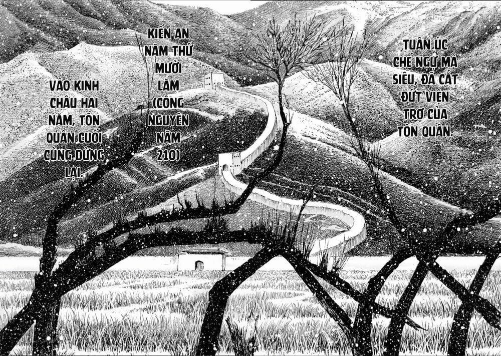 Hoả Phụng Liêu Nguyên 517 trang 11