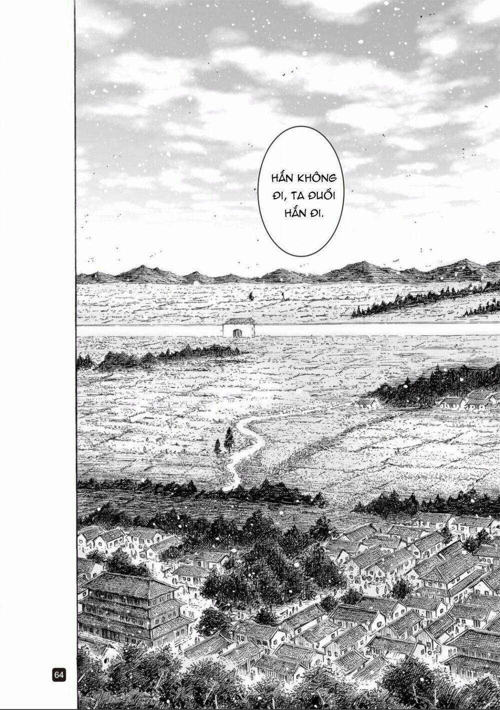 Hoả Phụng Liêu Nguyên 517 trang 18