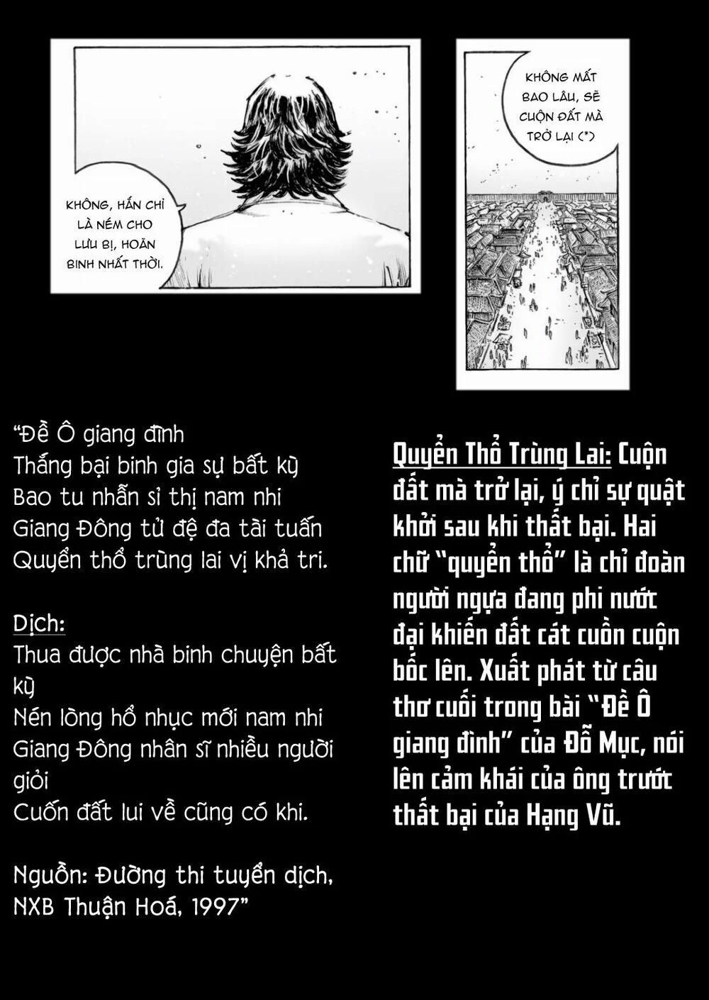 Hoả Phụng Liêu Nguyên 517 trang 24