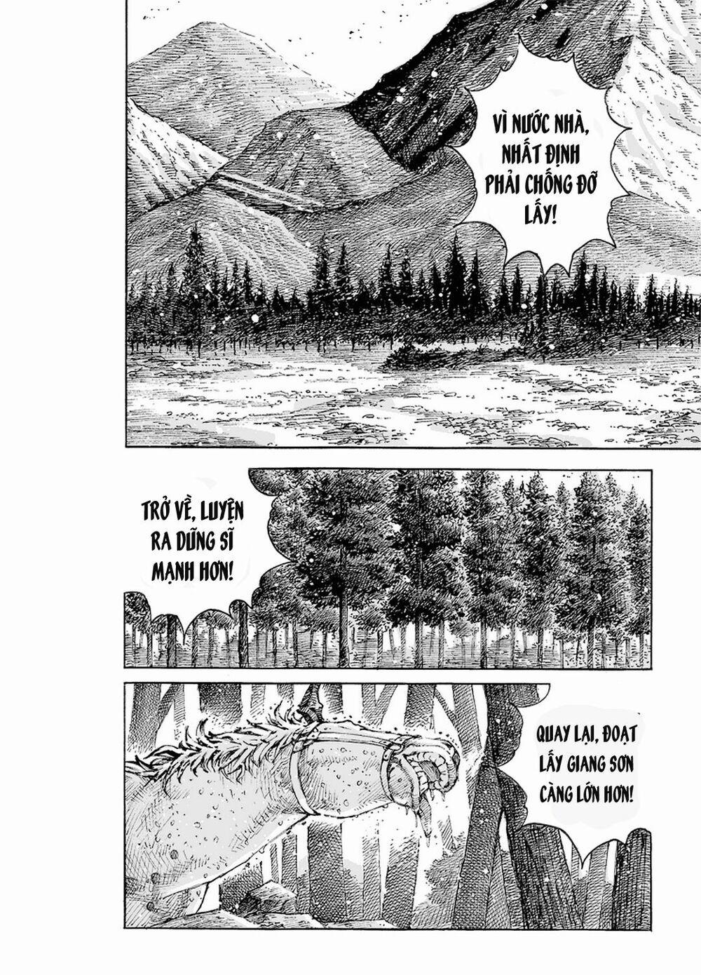 Hoả Phụng Liêu Nguyên 517 trang 7