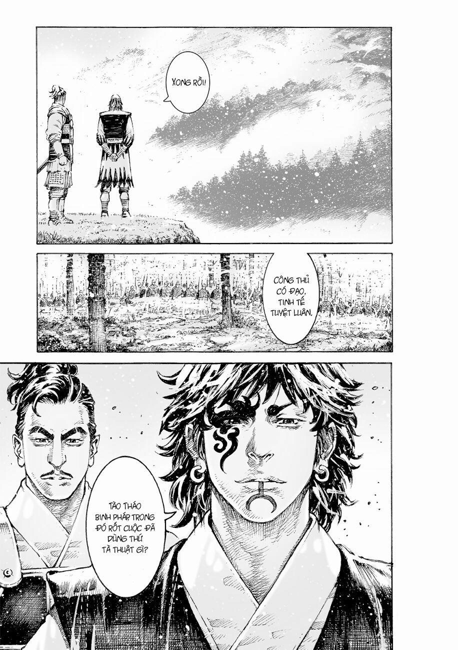 Hoả Phụng Liêu Nguyên 518 trang 2