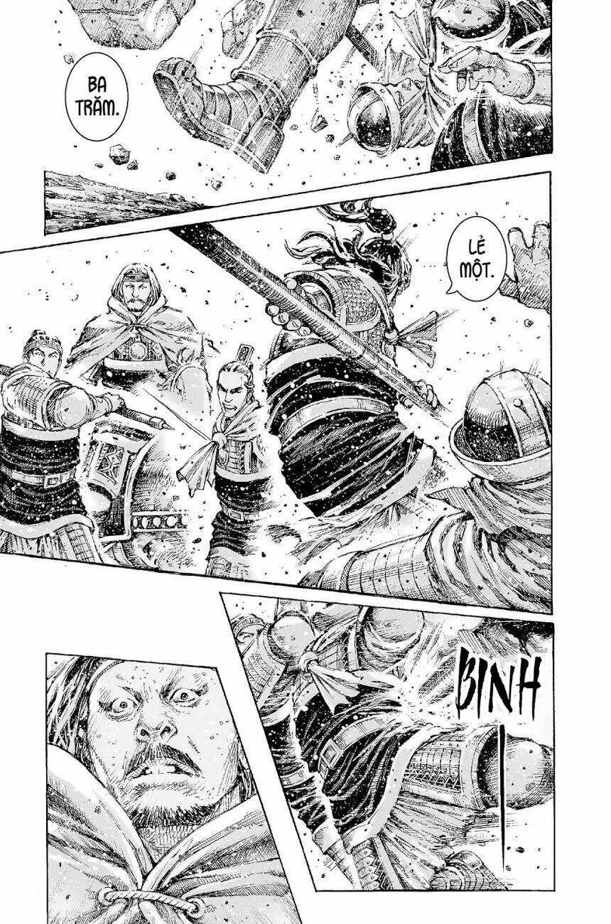 Hoả Phụng Liêu Nguyên 519 trang 40