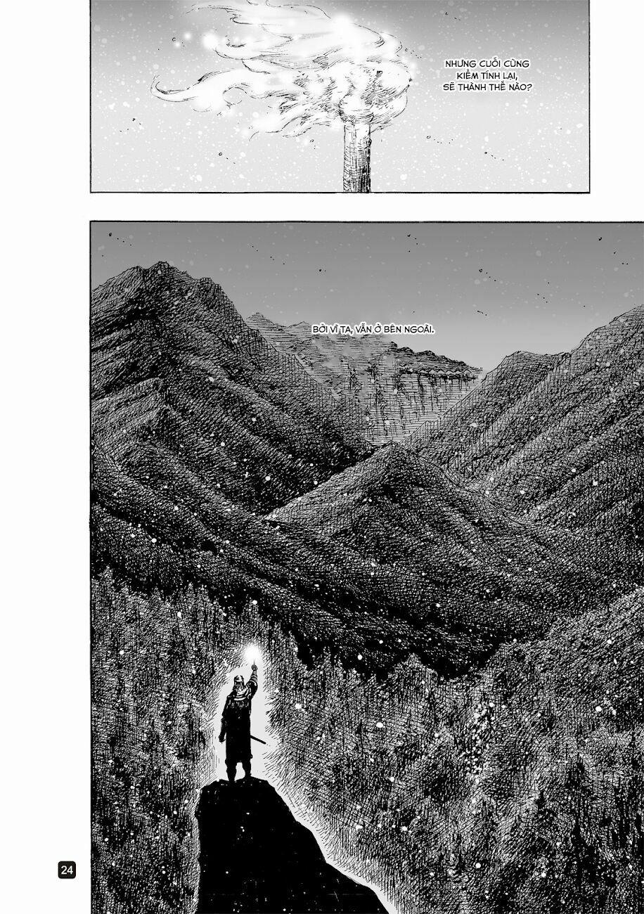 Hoả Phụng Liêu Nguyên 519 trang 71