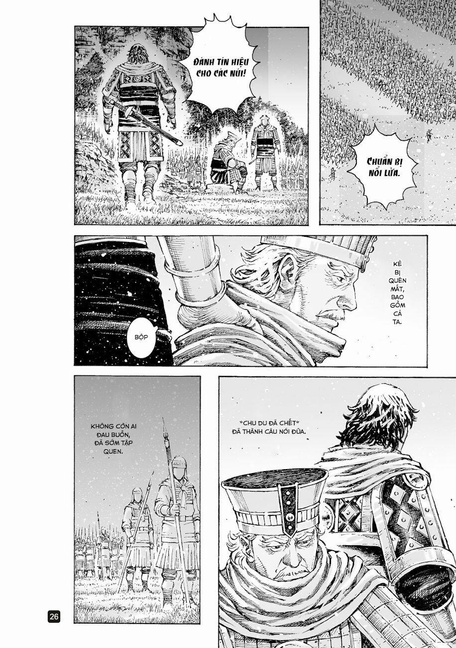 Hoả Phụng Liêu Nguyên 519 trang 73