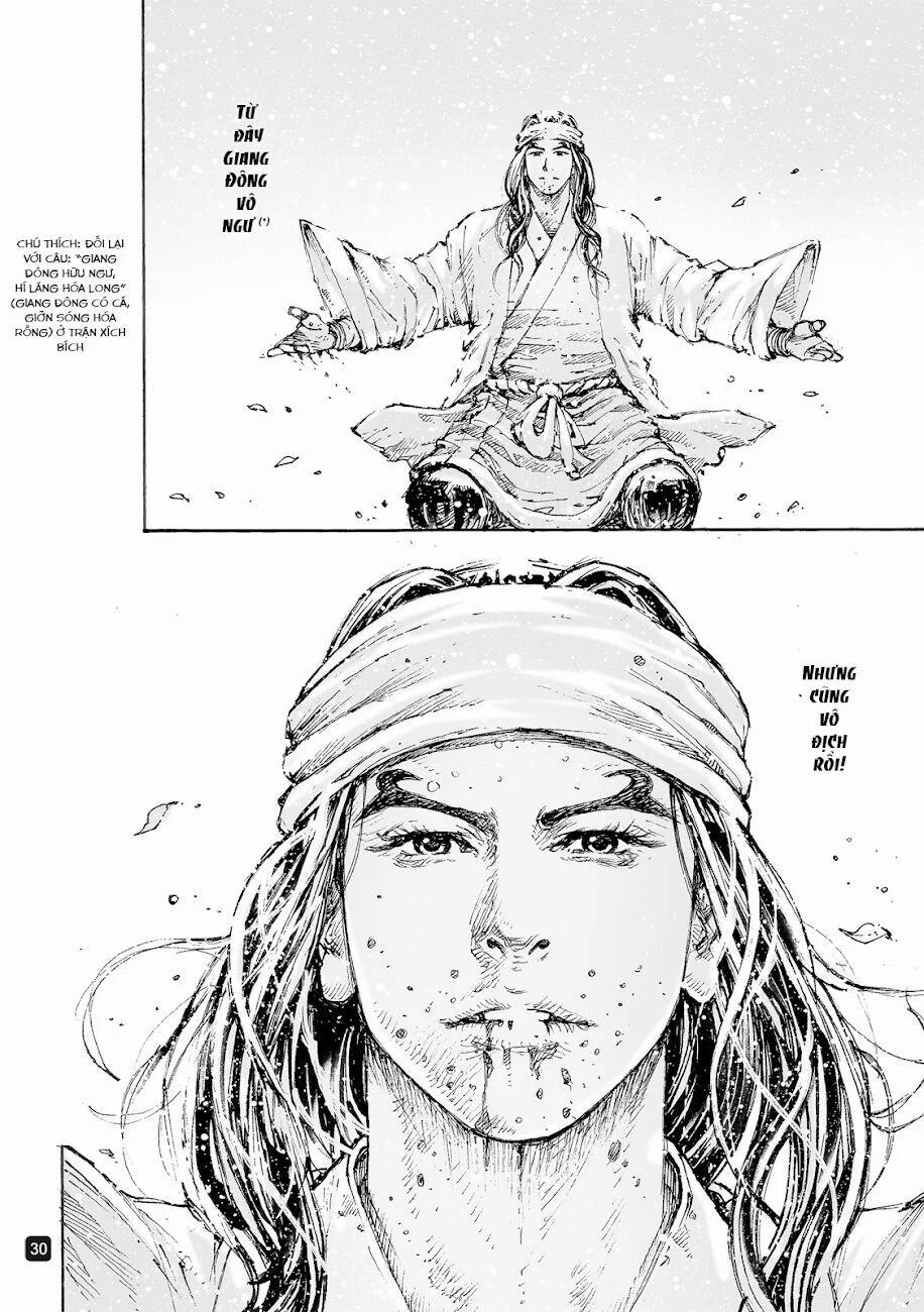 Hoả Phụng Liêu Nguyên 519 trang 77