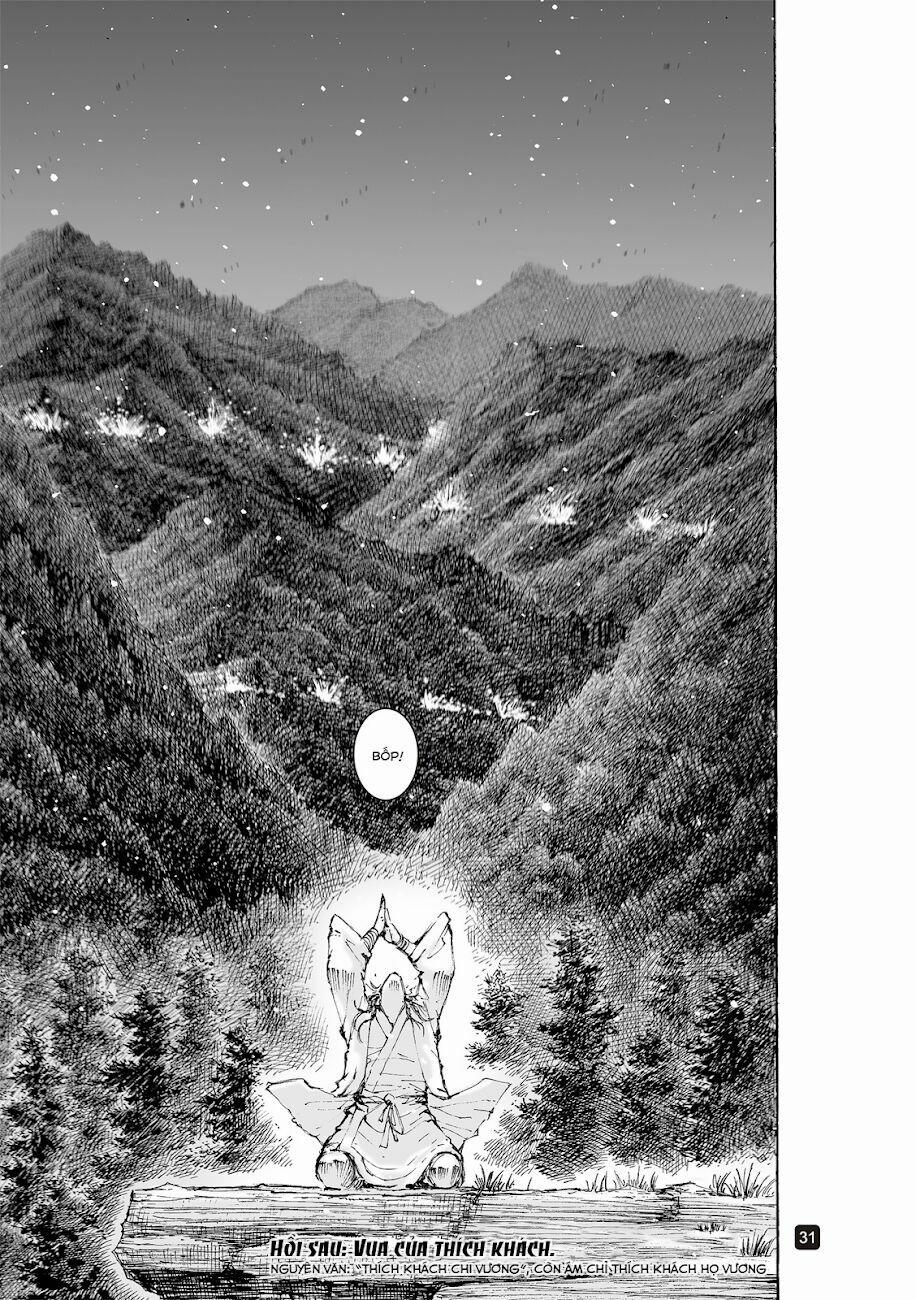 Hoả Phụng Liêu Nguyên 519 trang 78