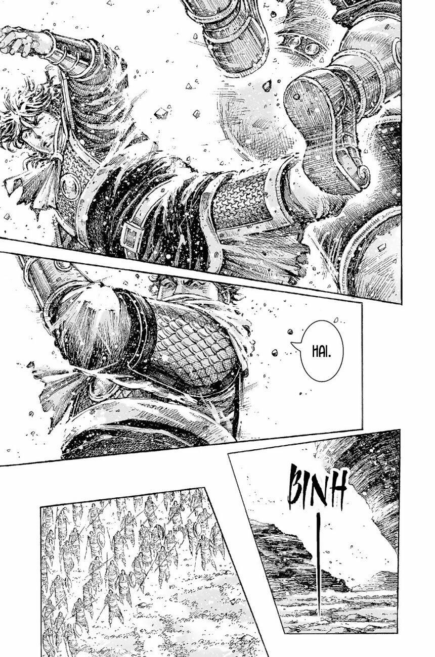 Hoả Phụng Liêu Nguyên 522 trang 44