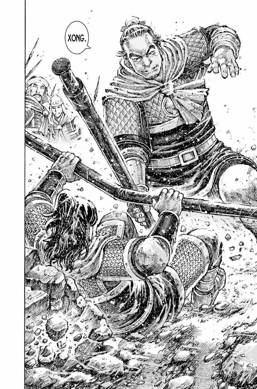 Hoả Phụng Liêu Nguyên 522 trang 45