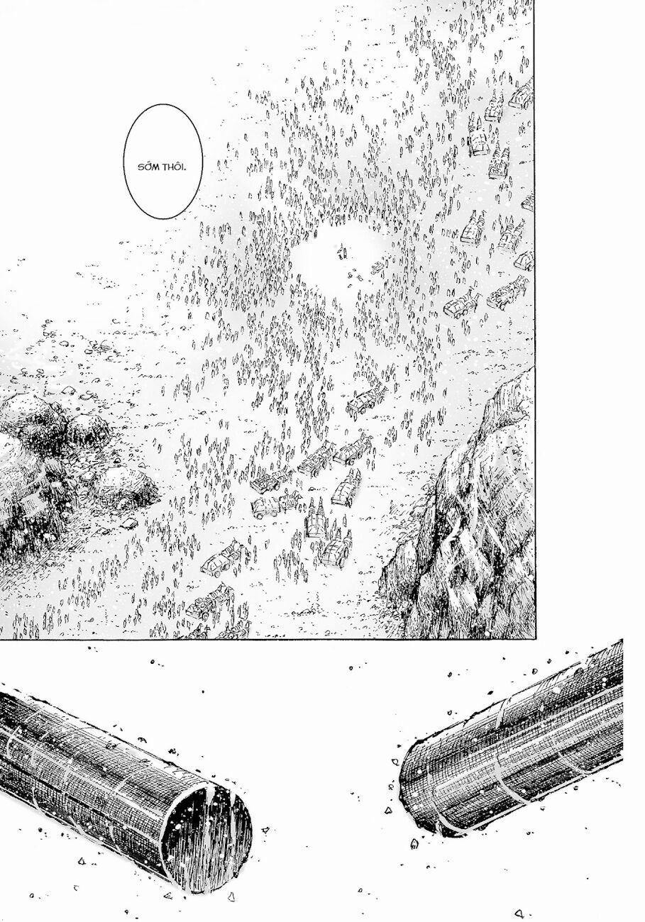 Hoả Phụng Liêu Nguyên 522 trang 5