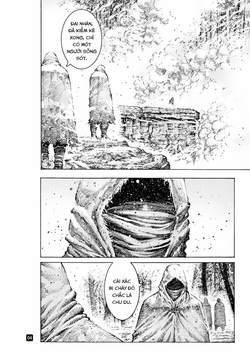 Hoả Phụng Liêu Nguyên 523 trang 48