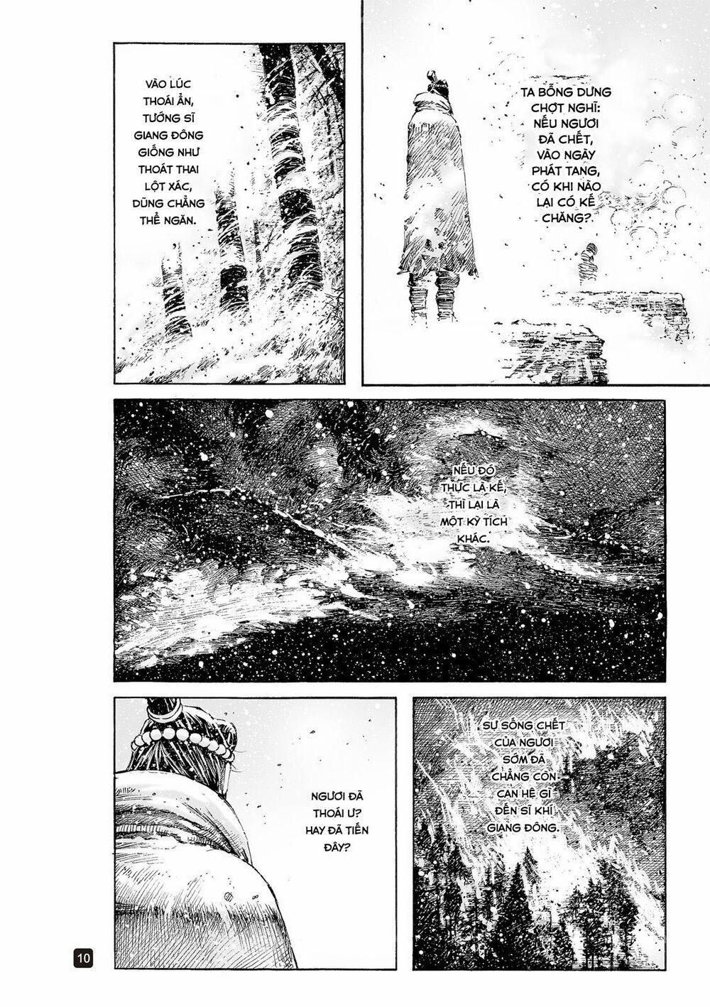 Hoả Phụng Liêu Nguyên 523 trang 54