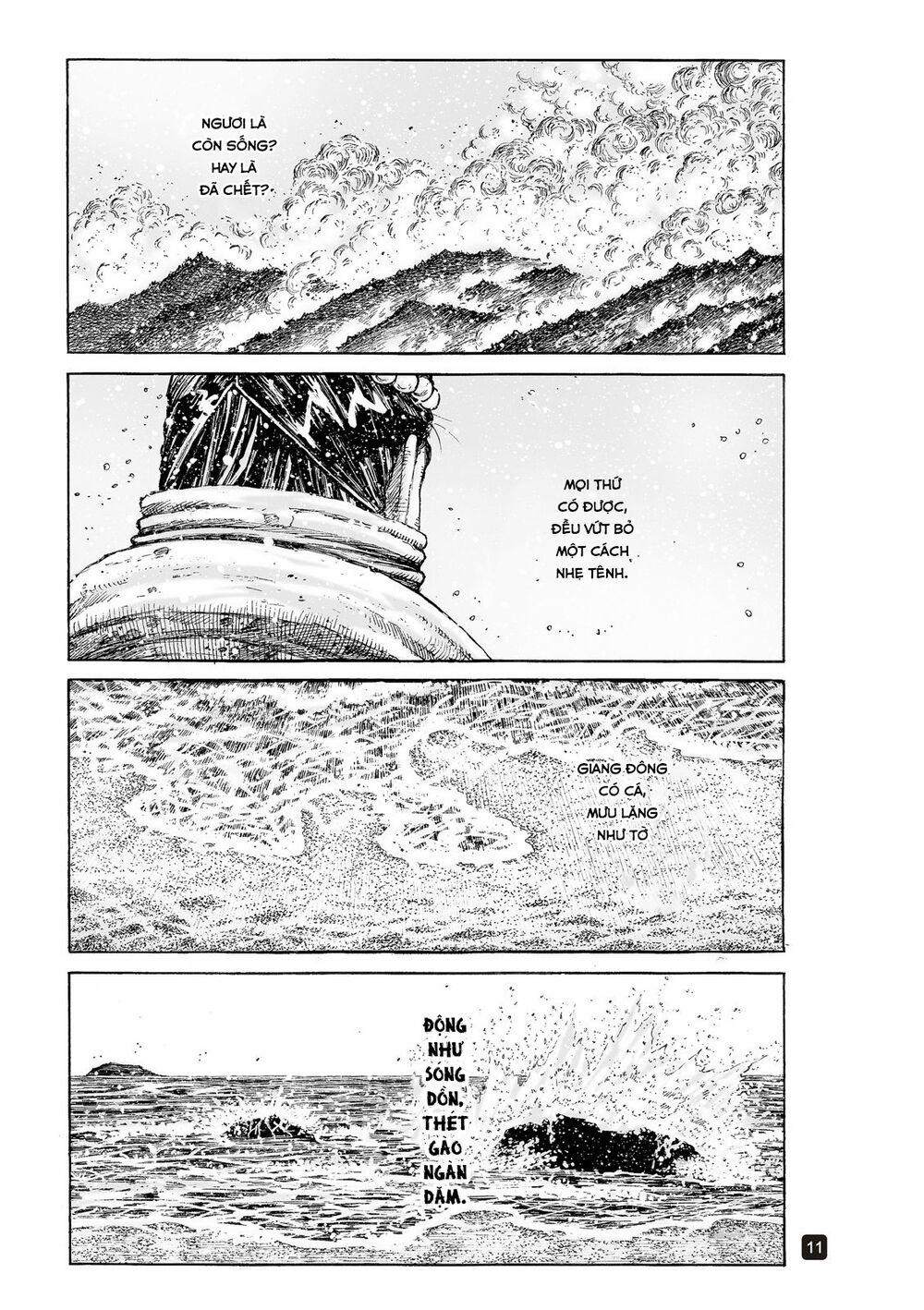 Hoả Phụng Liêu Nguyên 523 trang 55