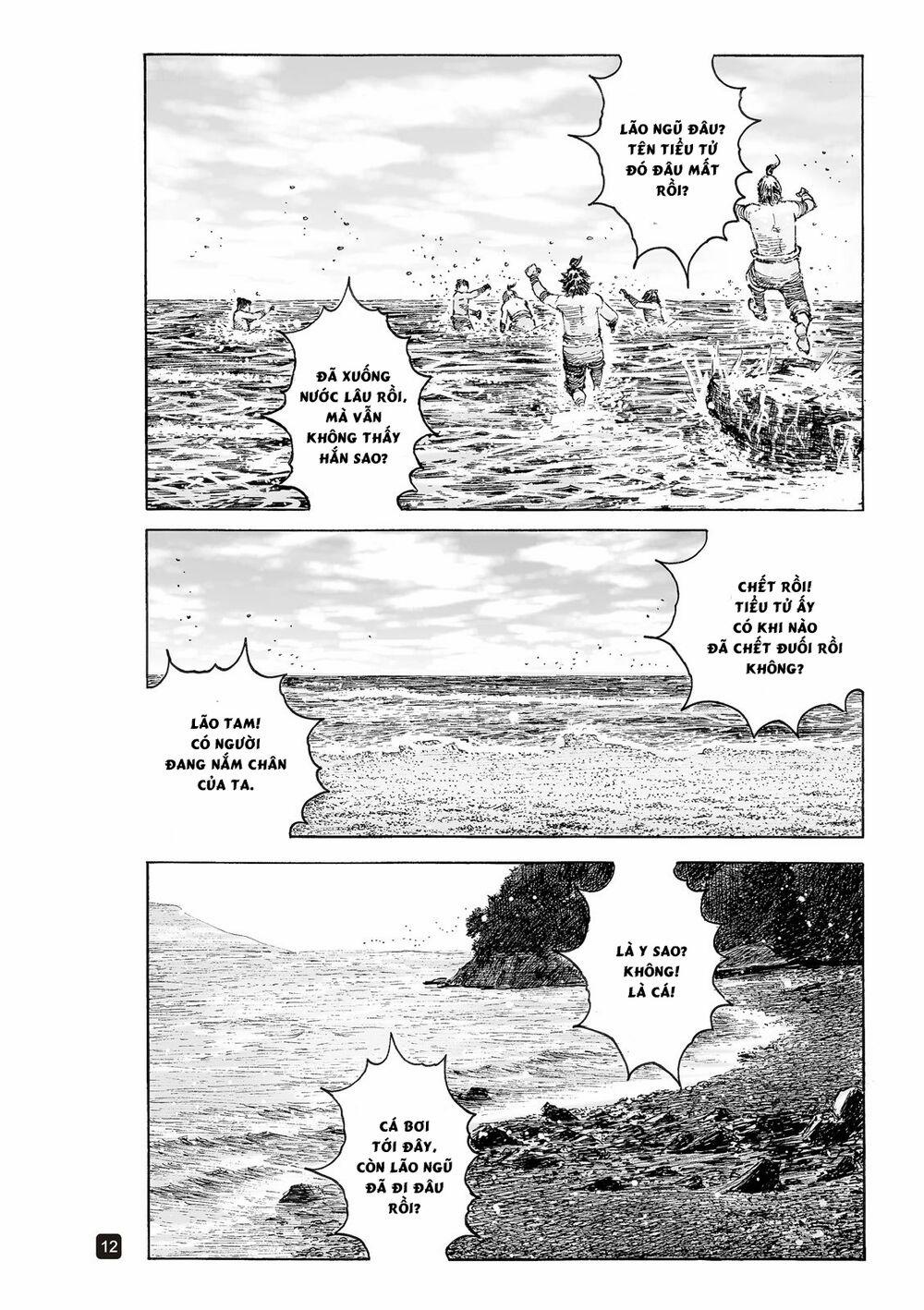 Hoả Phụng Liêu Nguyên 523 trang 56