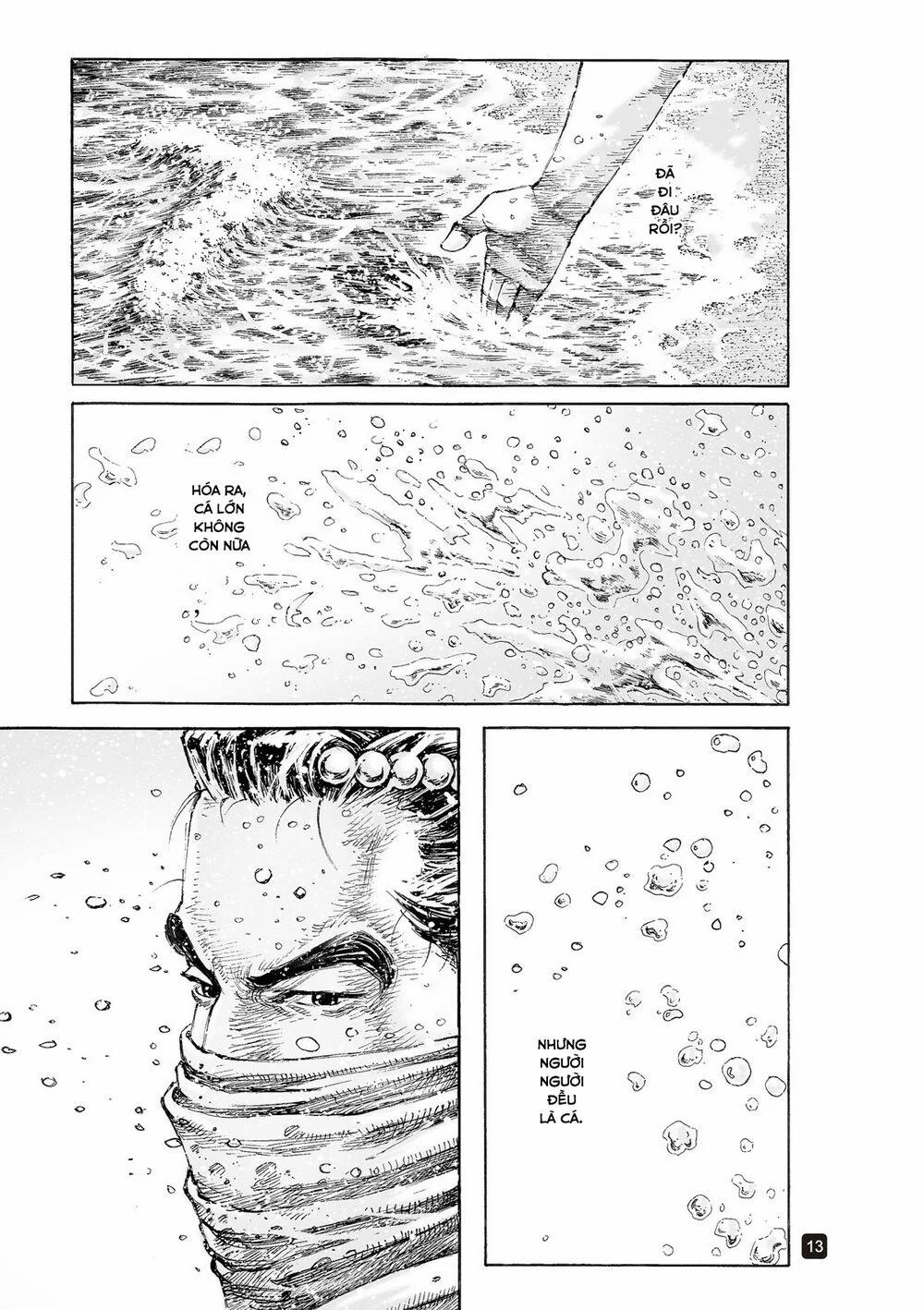 Hoả Phụng Liêu Nguyên 523 trang 57