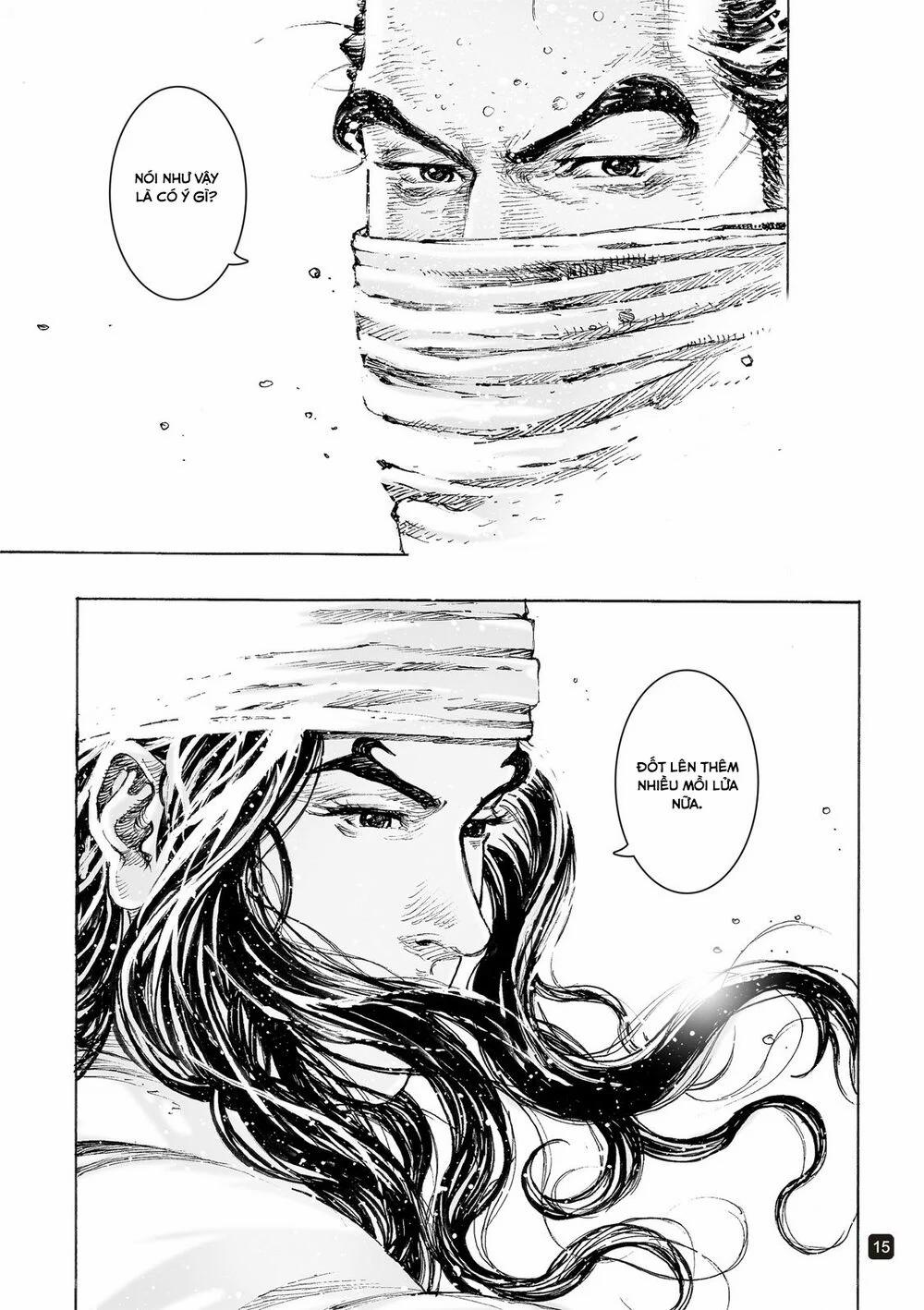 Hoả Phụng Liêu Nguyên 523 trang 59