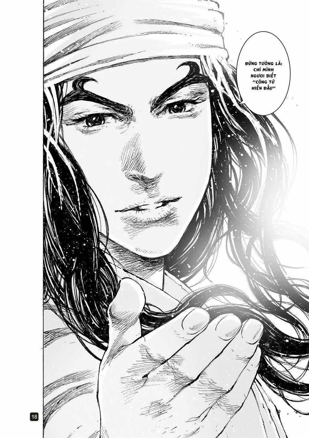 Hoả Phụng Liêu Nguyên 523 trang 62