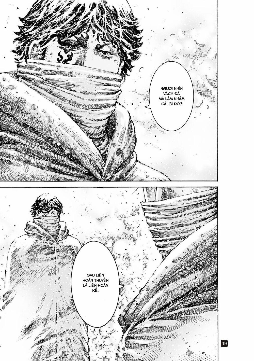 Hoả Phụng Liêu Nguyên 523 trang 63