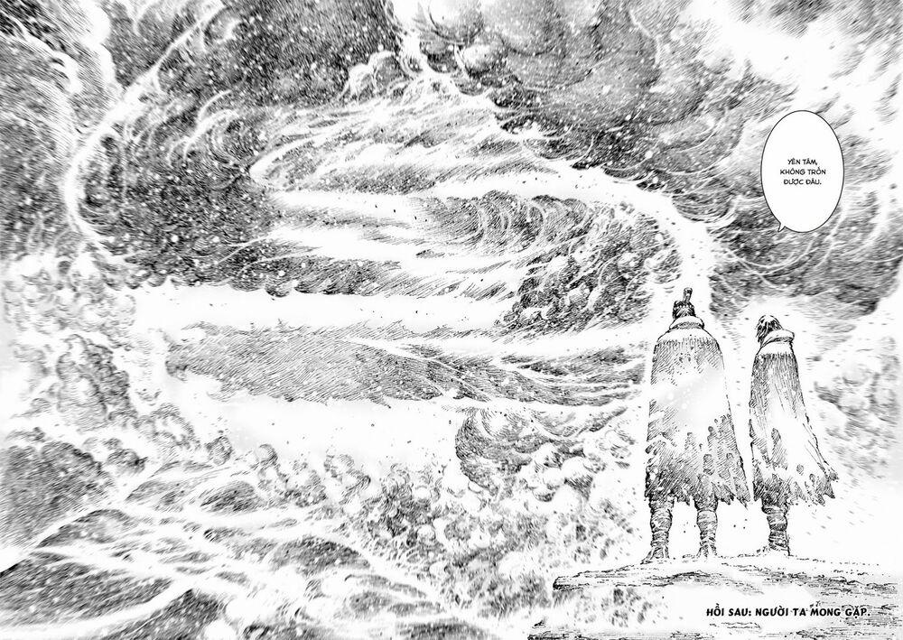 Hoả Phụng Liêu Nguyên 523 trang 70