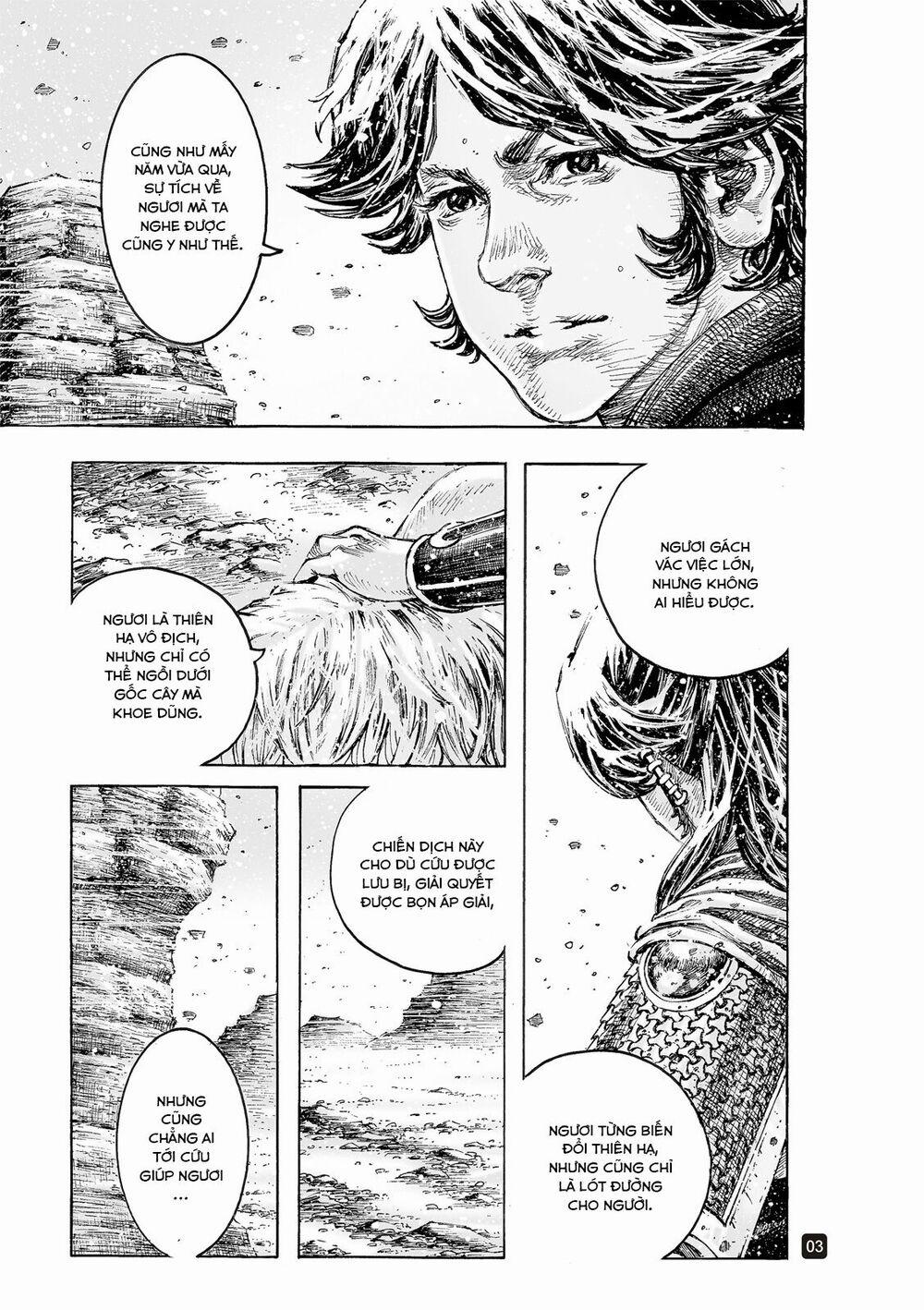 Hoả Phụng Liêu Nguyên 523 trang 75